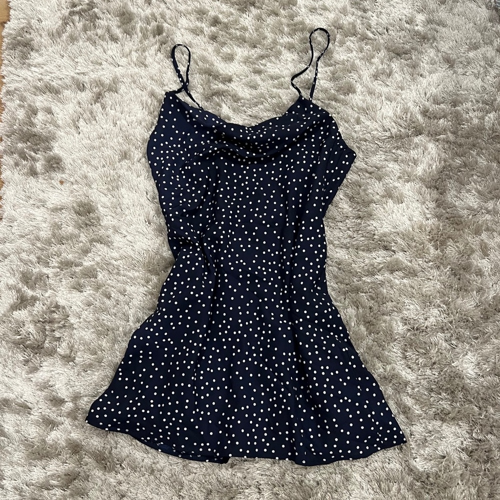 Princess Polly dress